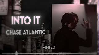 Jungkook ft. Chase Atlantic - INTO IT ( AI cover ) Resimi