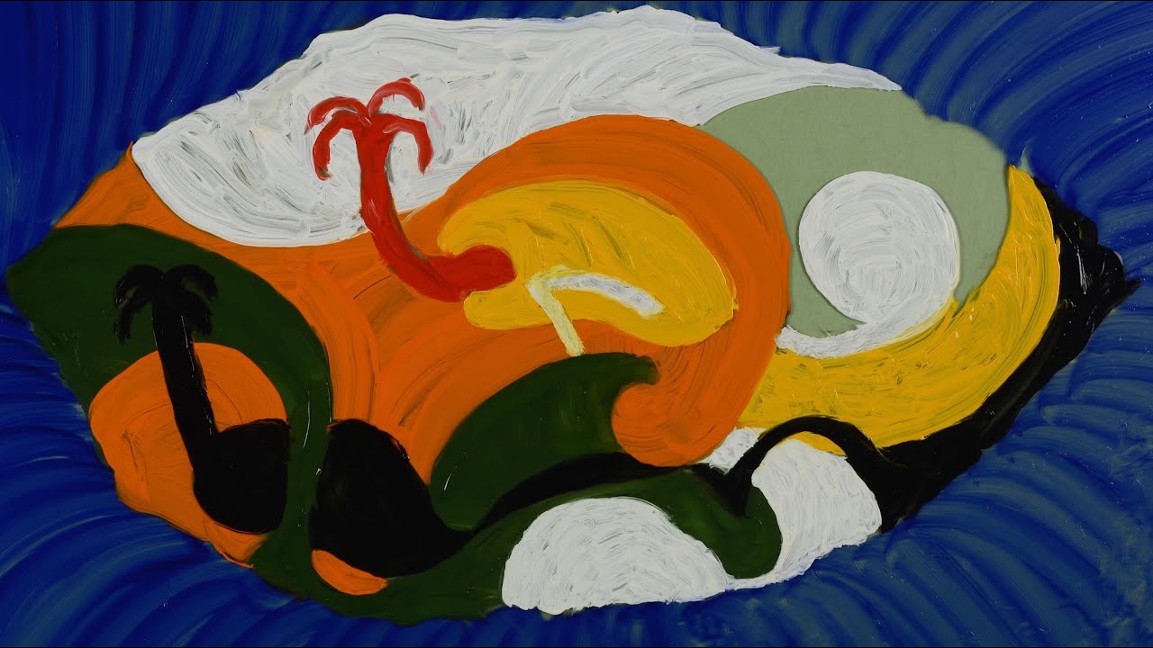 Cindy Gravity – I'm So Scared (Of Climate Change)