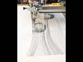 Amazing line art  #shorts