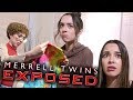 MERRELL TWINS EXPOSED ep.6  Merch Fail