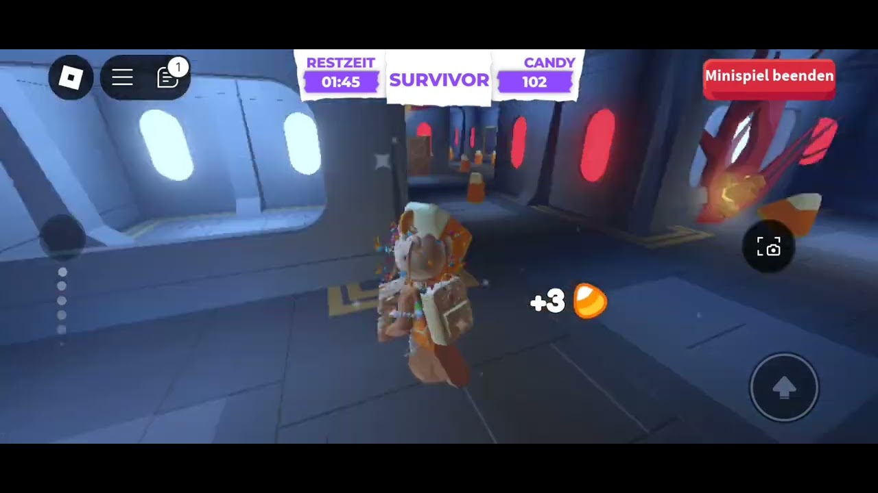 Halloween 2024 ♡adopt me♡ YouTube