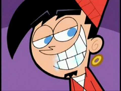 Shiny Teeth and Me (Genderbent) - YouTube
Chip Skylark Danny Phantom