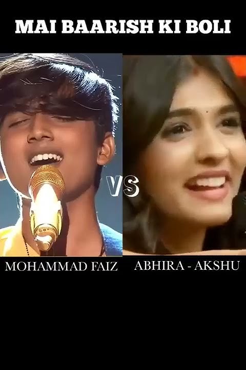 Main_Barish_Ki_Boli_%F0%9F%94%A5_SONG_BATTLE_%E2%80%A2_AKSHU_ABHIRA_VS ...