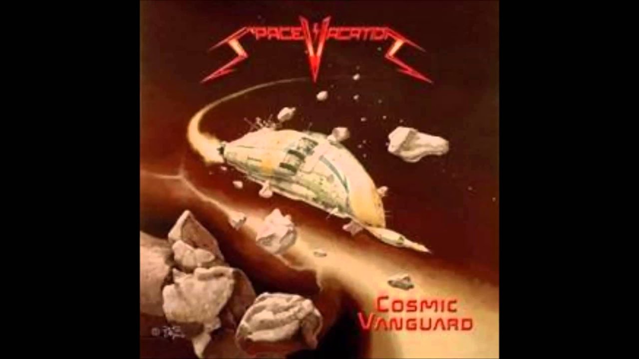 Watch Space Vacation - More Is More on YouTube Watch Space Vacation - More Is More on YouTube
