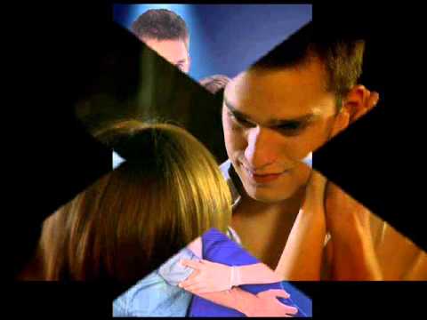 Cristina si VLad -Et si tu n'existais pas .wmv