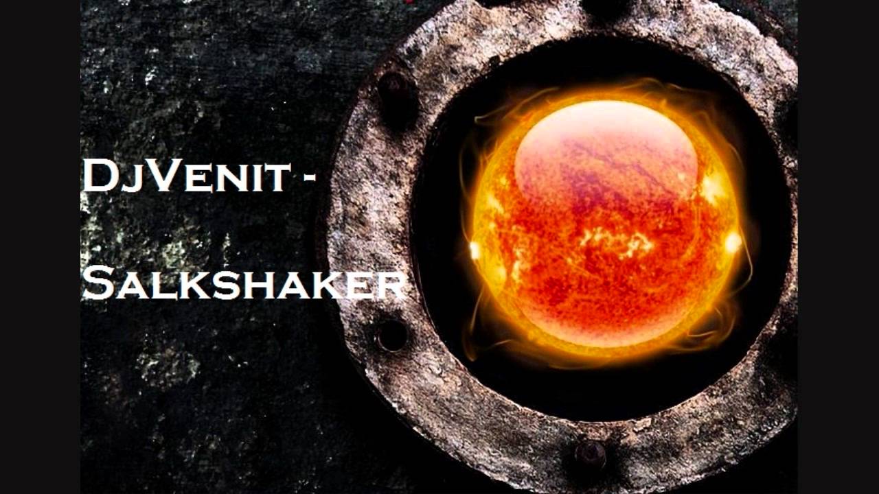 DjVenit - Salkshaker (Original Mix)