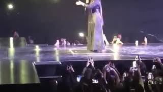 Demi Lovato You Don't Do İt For Me Anymore Live (Tell Me You Love Me Tour) San Diego