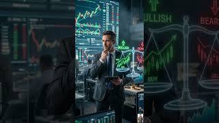 🔥 Trading Mein Loss Kyu Hota Hai? Market Bias Ka Secret Rule Every Trader Must Know! 📈#shorts
