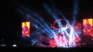 Widespread Panic w/ Steve Winwood - Live at Lockn Festival - Sept. 6th 2014 screenshot 4