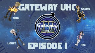 Gateway UHC - Season 4 - Episode 1