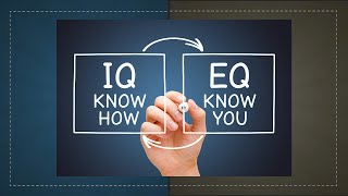 Why Emotional Intelligence Matters More Than IQ (The Truth About EQ)