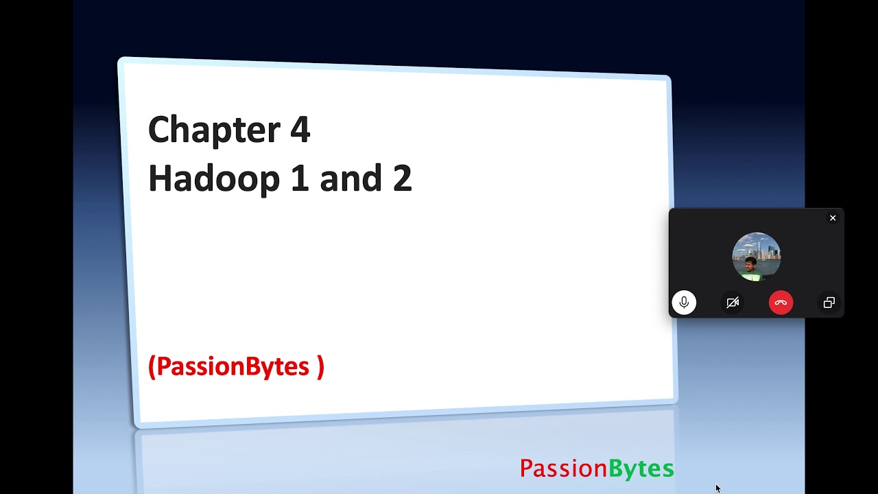 Part 2 YARN and MapReduce Example - YouTube