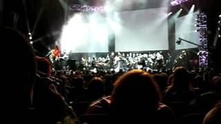 Video Games Live - Chicago - 11/06/2010