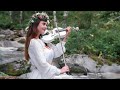 SILENZIUM Улетай на крыльях ветра А Бородин Cover Official Video 