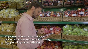 Opportunities of social technology: learning and knowledge management