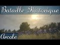 [Très Difficile] Napoleon : Total War : Bataille historique d'Arcole