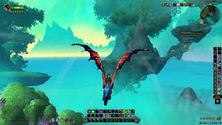 Treasures of the Emerald Dream Achievement, World of Warcraft Dragonflight