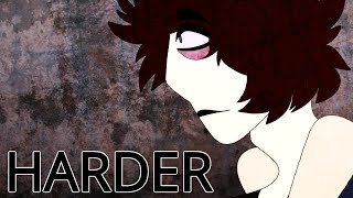 Harder PMV @vexedmagic