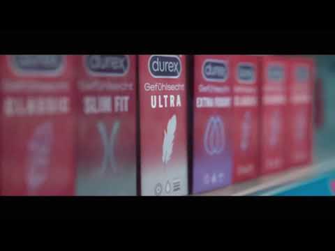 durex - meistgekaufte Kondom | TV Spot 2021