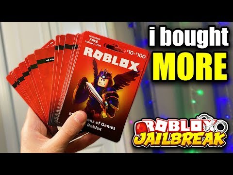I BOUGHT MORE ROBUX CODES... (Robux Code Giveaway) | Roblox Jailbreak New Winter Update LIVE - I BOUGHT MORE ROBUX CODES... (Robux Code Giveaway) | Roblox Jailbreak New Winter Update LIVE