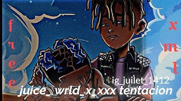 juice_wrld_Up_Up_and_away_xxxtentacion___XML_file_alightmotion