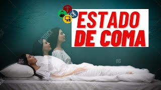 🧠 ¿Nos ESCUCHAN las personas en COMA? |TECH Universidad tecnológica 📚​⁠