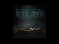 Disasterpeace  detroit it follows soundtrack