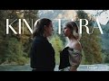 King Tara Trailer 