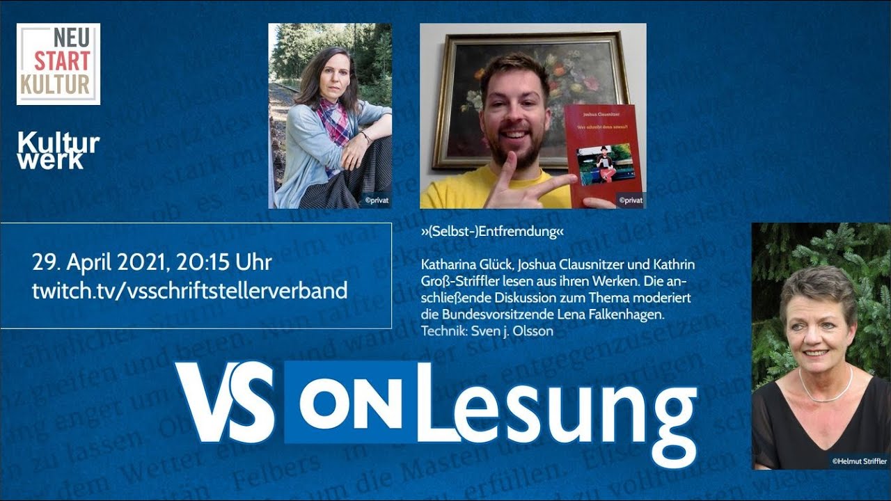  Selbst Entfremdung YouTube