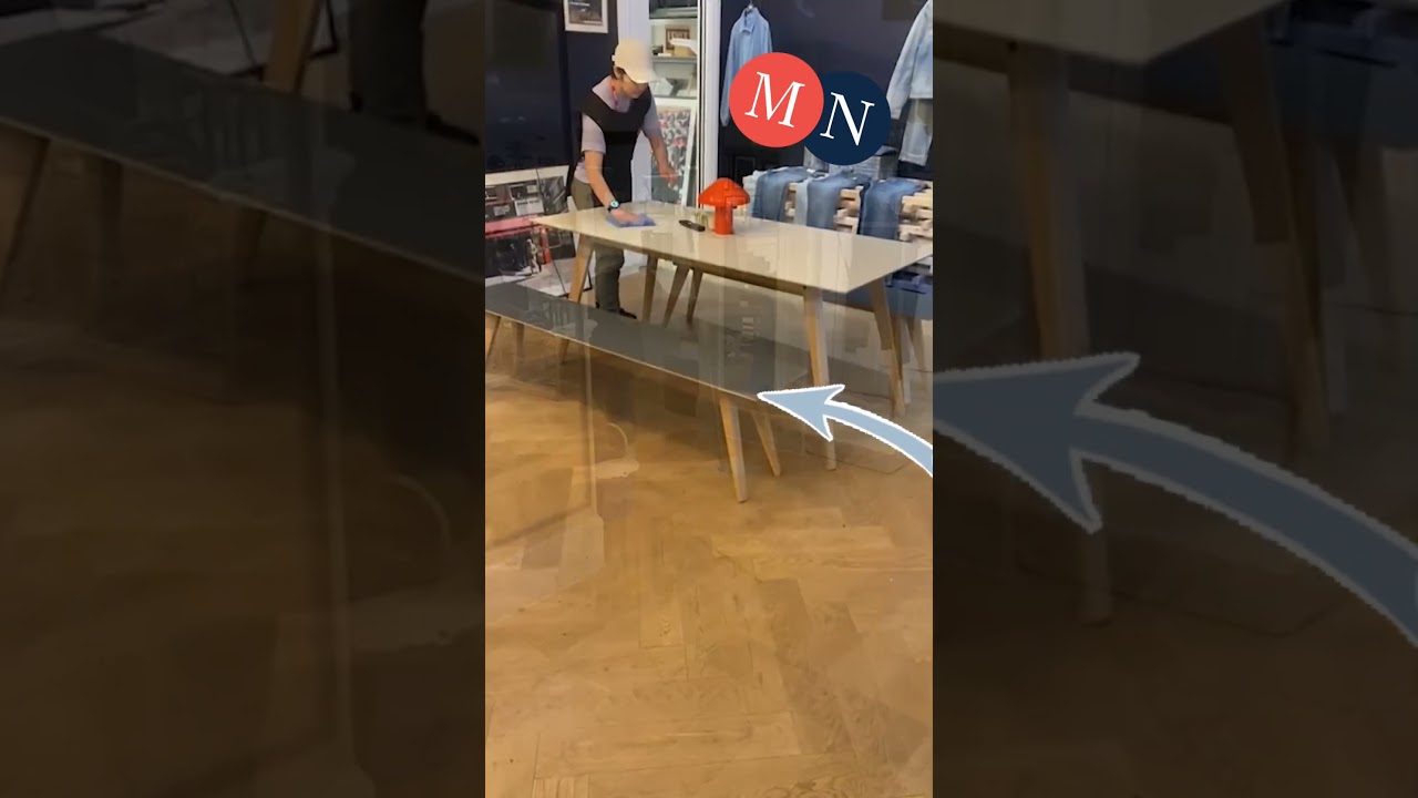 If Only There's a Reliable Retail Cleaning Service in London 