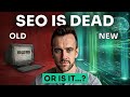 How SEO Works In A Post-AI World (And Why Most Companies Are Already Behind)