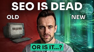 How SEO Works In A Post-AI World (And Why Most Companies Are Already Behind)