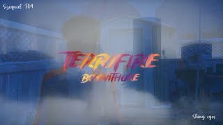 Boywithuke  Terrified Ftsquexzxd