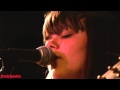 Soundcheck: First Aid Kit - 