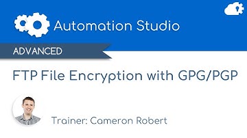 Setup FTP File Encryption using GPG/PGP in Salesforce Marketing Cloud