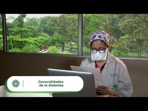 Vídeo: Alivio Garantizado De La Diabetes