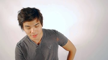 At the Table Live Lecture Shin Lim - DVD