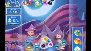 bubble witch saga 2 level 507