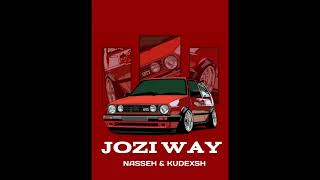 Nasseh_&_Kudexsh_-_Jozi_Way (Amapiano Official Audio)