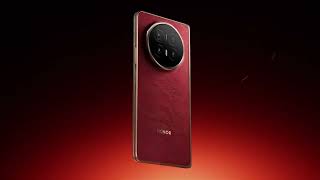 HONOR Magic V6 is Now Available to Pre-order