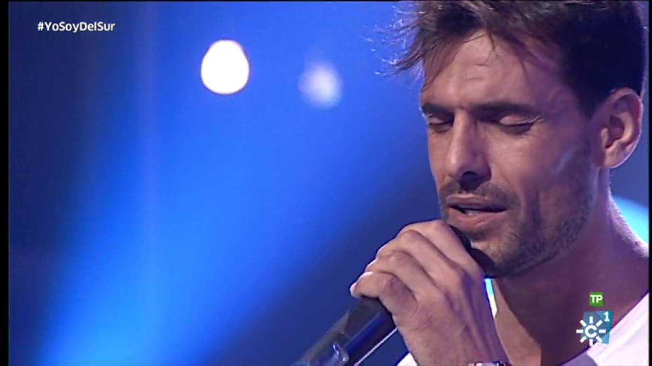 Yo soy del Sur | Cantores de Híspalis