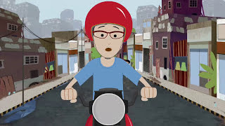 Explainer Video | H&R Block Tax Pledge | Toolbox Studio