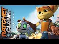 MY CHILDHOOD - Ratchet And Clank : Rift Apart - Part 1