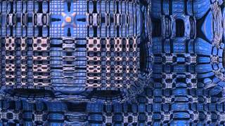 Mandelbulb 3D Movie Number 2