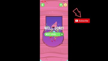 Dig This! 69-14 TRUE OR BALLS CHAPTER Walkthrough Solution