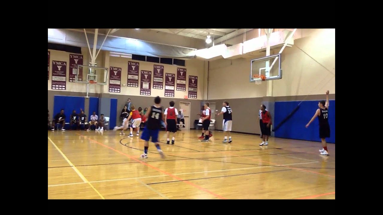 A few of my basketball clips. YouTube