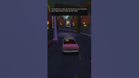 What is the most embarrassing thing you