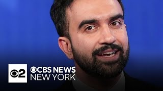 House Speaker Mike Johnson Blames Zohran Mamdani For Government Shutdown