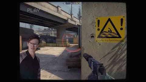 4K on Overpass  | Leetify Allstar.gg