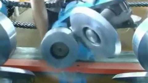 Change size purlin from Cee to Zee - THAY ĐỔI QUY CÁCH TỪ C SANG Z